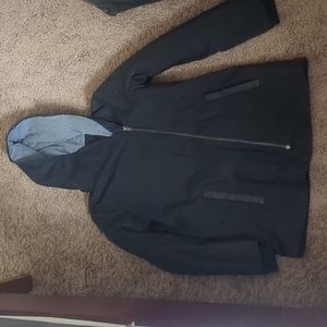 Women's jacket / M (8-10)